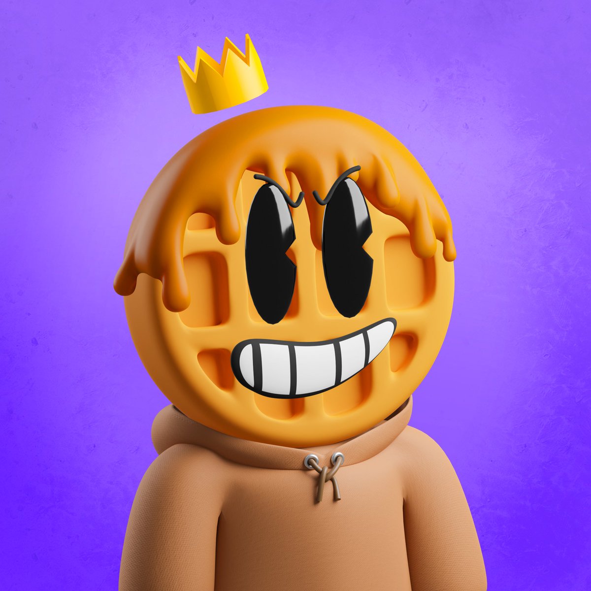 TheOddWaffles's tweet photo. We are excited to announce our collab with @GamingApeClub! They have granted 5 WL spots to our community!

Rules:
1️⃣ Like + RT this Tweet!
2️⃣ Follow @TheOddWaffles + @GamingApeClub
3️⃣ Tag 3 Friends!

5 Winners will be selected in 48 hours. Good luck! https://t.co/CNt6XinhX3