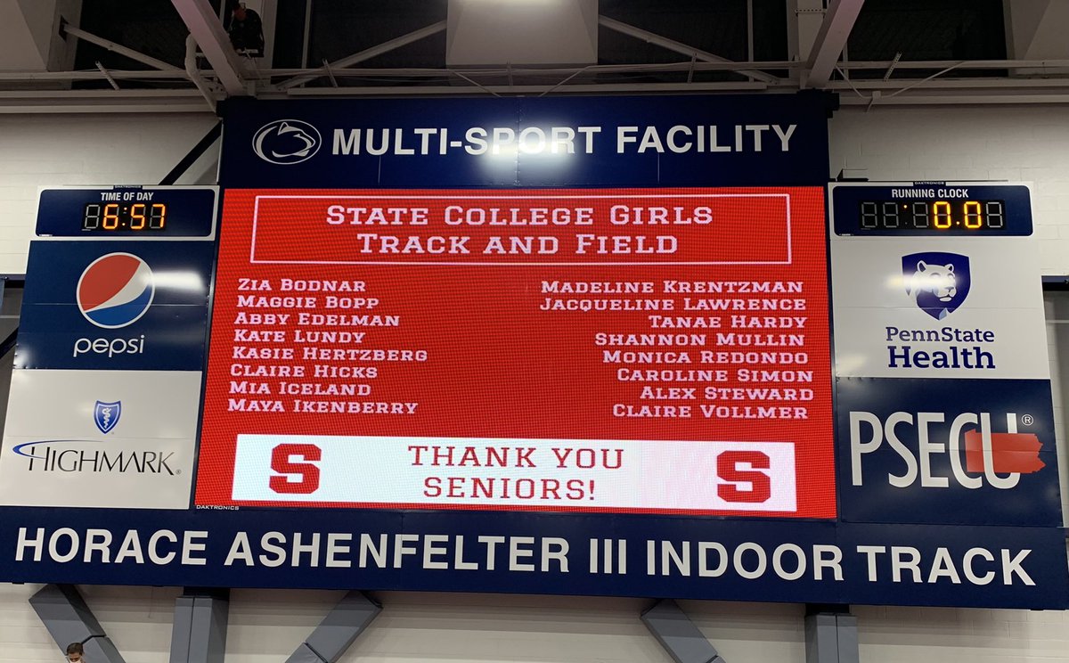 CONGRATS to THE CLASS of 2022!! Way to GO, #SCTF 👏🌟♥️💪🎓📜