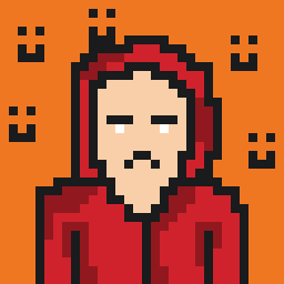 RandyNFT1's tweet photo. @MrFoxxnft https://t.co/dTp7oj0wCq
my nft is just a collection of beautiful squares https://t.co/MFYG217Hez