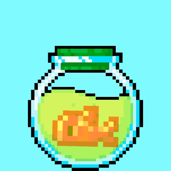 CriptoFishes tweet media