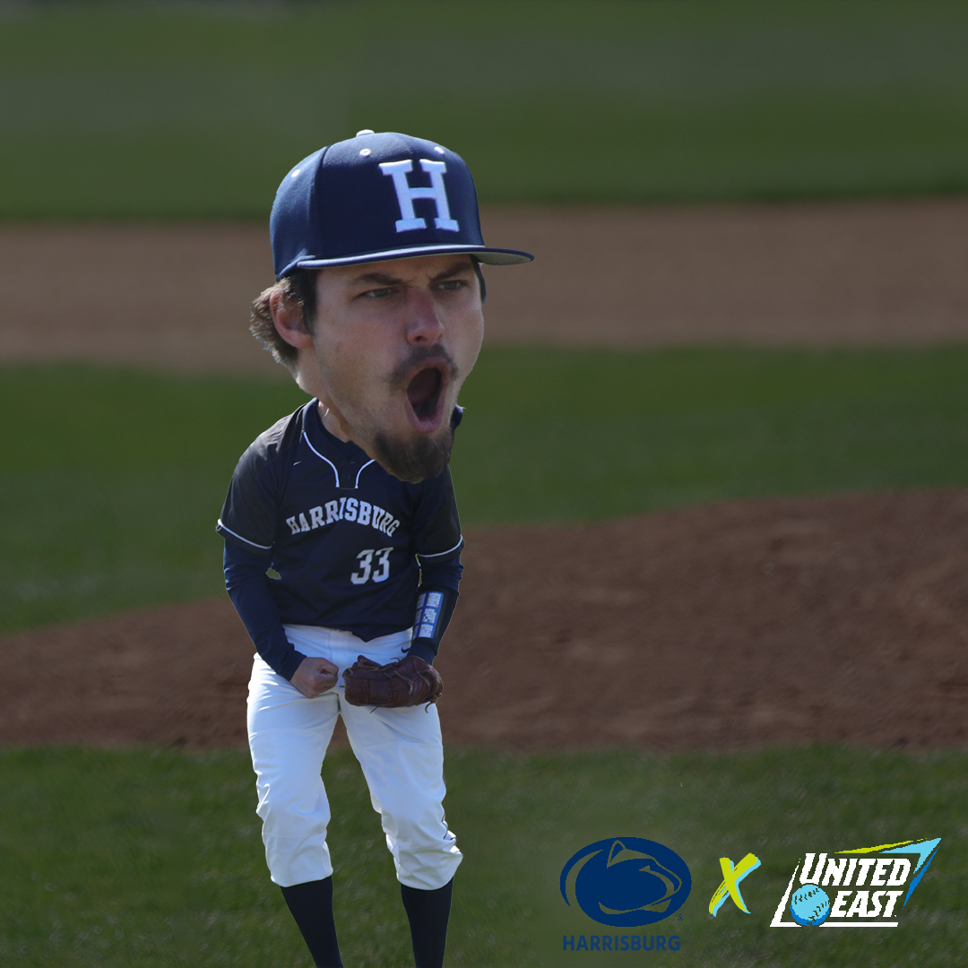 GoUnitedEast's tweet image. Get your 🍿ready, United East baseball season lies a[head]⚾️💪🚀 #RisingUnited #d3baseball