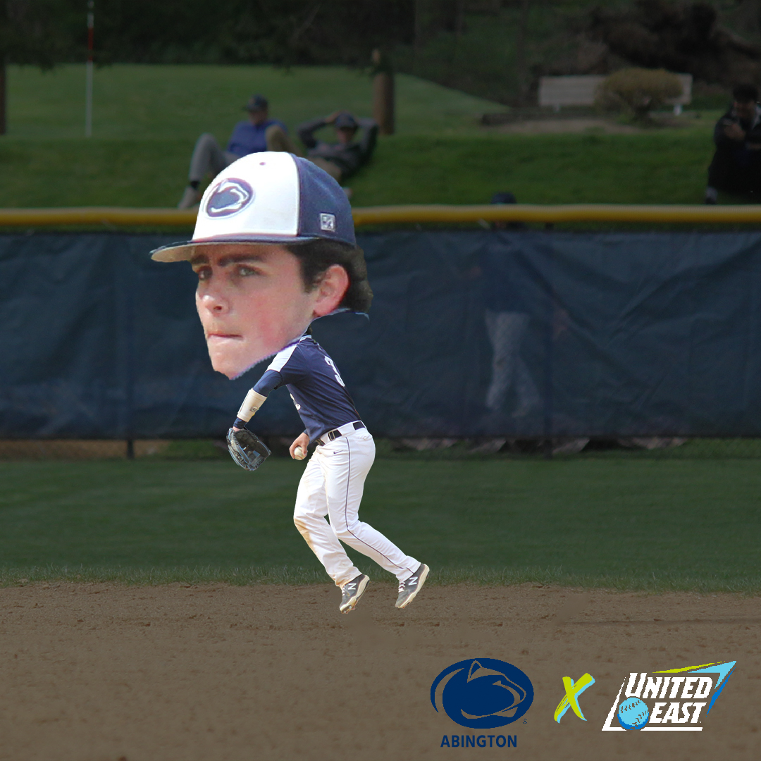 GoUnitedEast's tweet image. Get your 🍿ready, United East baseball season lies a[head]⚾️💪🚀 #RisingUnited #d3baseball