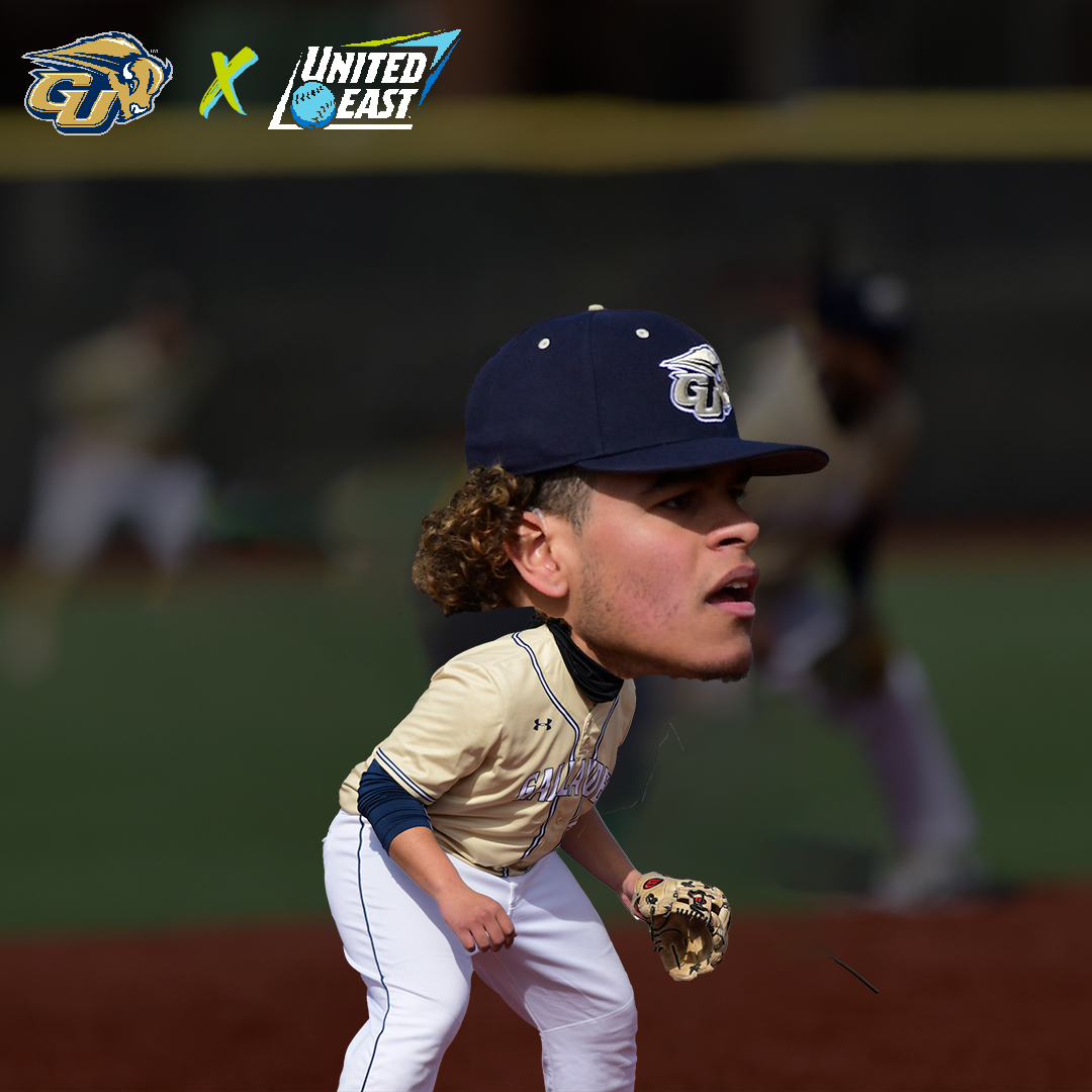 GoUnitedEast's tweet image. Get your 🍿ready, United East baseball season lies a[head]⚾️💪🚀 #RisingUnited #d3baseball