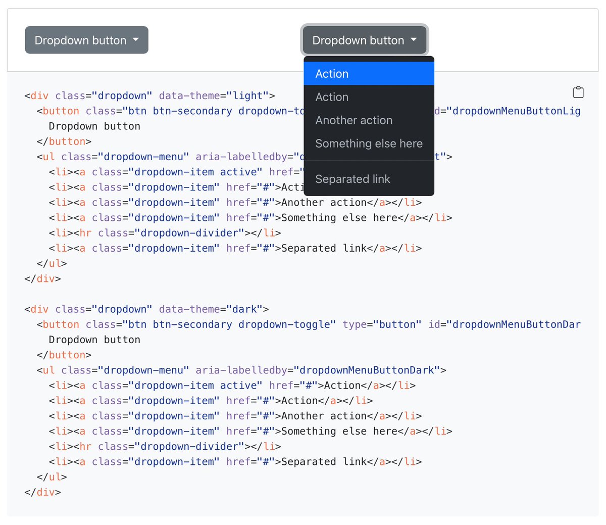 getbootstrap tweet picture