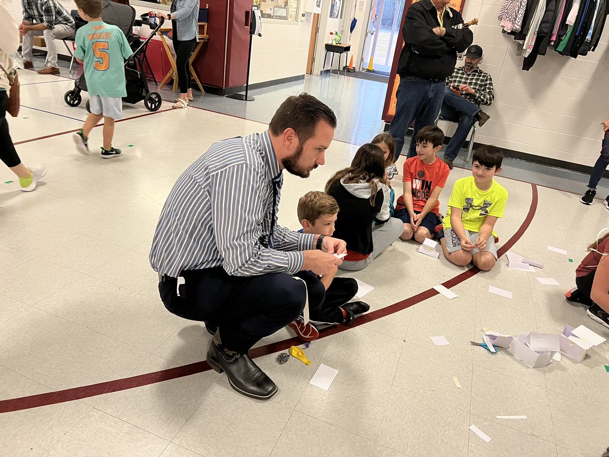 Courtney Schattle tweet media