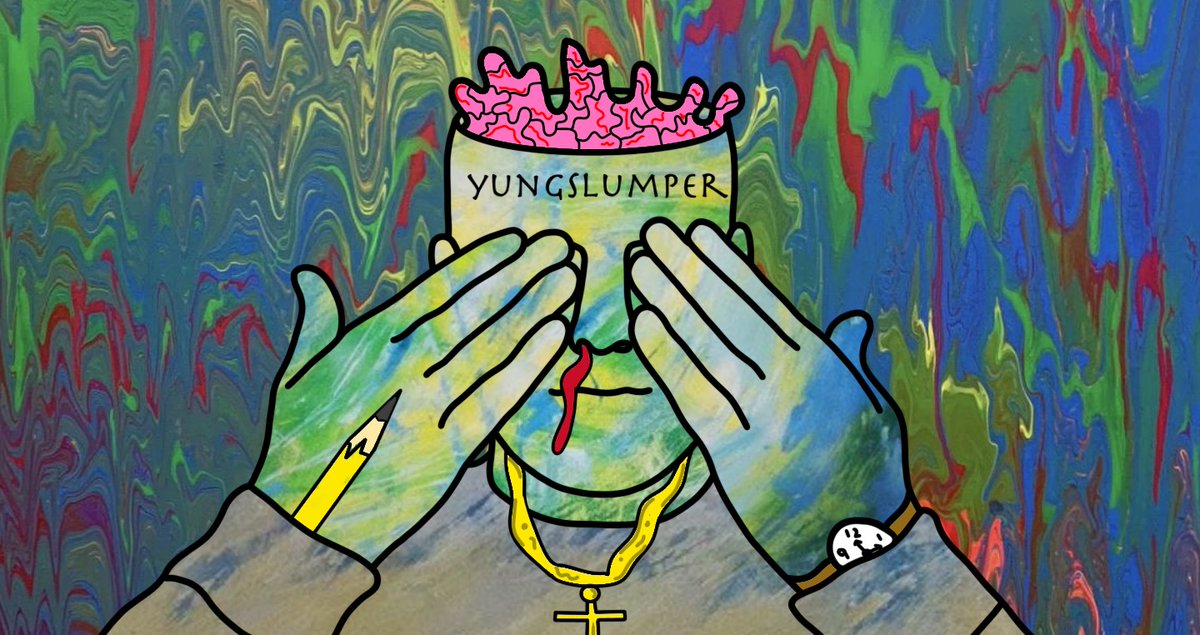 YungSlumper's tweet photo. @WanderingsNFT #TheWanderingsFanArt https://t.co/VOYyPa6Xqv