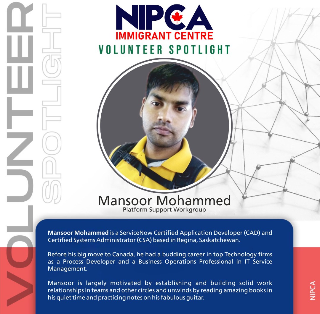 nipcacanada's tweet photo. Woot woot.."Your ability to connect with people is something that can't be taught. Thank you for rising up to excellence".
#BlackTwitter
#nipca #volunteerappreciationday #weappreciateyou #teamgoals #teamwork #thankyou #greatwork #goingaboveandbeyond #volunteers #kudos https://t.co/64sKd6QPKo
