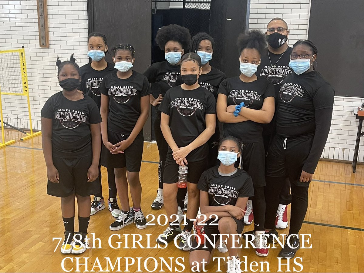coachafrierson's tweet photo. CONFERENCE CHAMPS! First time in School History on the Girls level in my first year. Super proud as we prepare for Saturday’s @CPSNetwork11 Championship! #ChangingTheCulture @CoachTiel @_Coach_Ramsey @coach_kesha @thechelseaf @CPLAthletics @Coachschins https://t.co/OmEzZHV5of