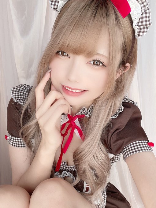 Twitterのコスプレ画像28