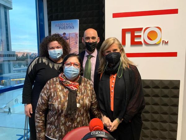 Puerta Abierta  a las Altas Capacidades, esta tarde con las aportaciones de Teresa Fernández, Guiomar García y Alberto Flaño grandes conocedores de la situación escolar de las AACC. Escucha el programa completo en este enlace.go.ivoox.com/sq/450789