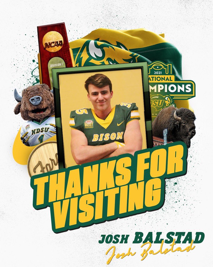 Josh Balstad tweet media