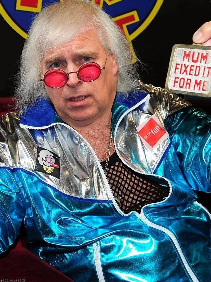 The Criminal Underworld tweet media