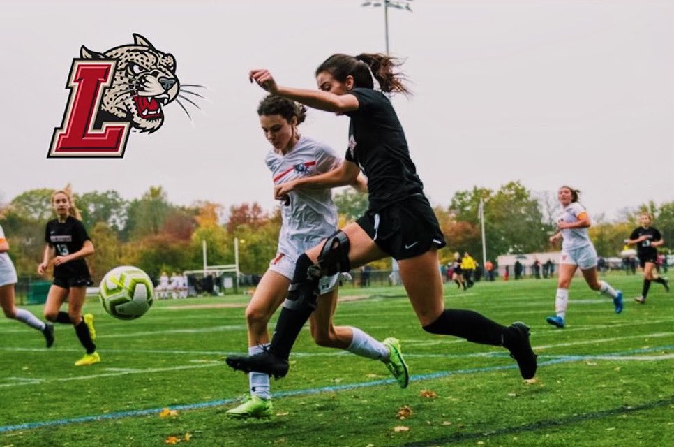 I am beyond proud to announce my commitment to study &amp; play D1 soccer at Lafayette. Sincere thank you to the Lafayette Staff, <a href="/coach_emanuel/">Rick Emanuel</a>, and <a href="/Coachjfb/">James Blackwell</a>. Special thanks to teammates, and family🐆🐾. <a href="/EMGSCA/">EMass HS Soccer</a> <a href="/GlobeSchools/">Boston Globe Schools</a> <a href="/BostonHeraldHS/">Danny Ventura</a> <a href="/dtcsports/">Daily Times Sports</a> <a href="/starsofma/">FC Stars</a> <a href="/Winch_Athletics/">Winchester Athletics</a>