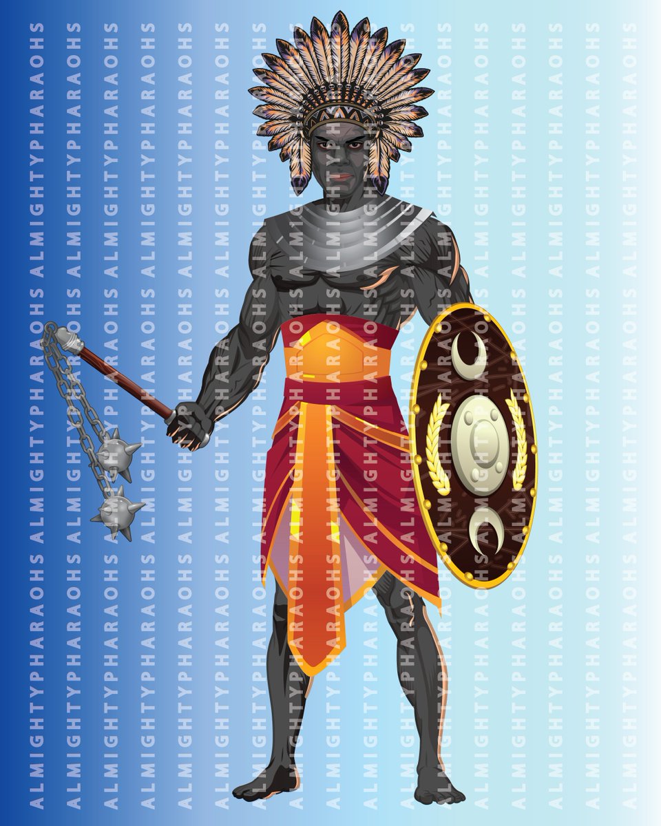 Almighty Pharaohs (@almightypharaoz) on Twitter photo 