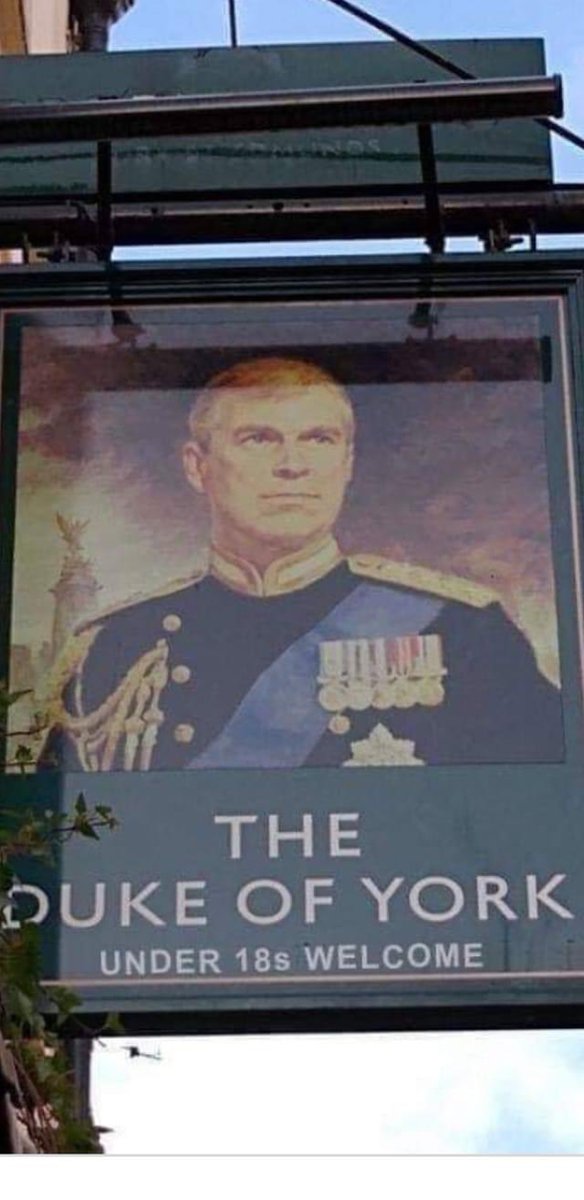 The Criminal Underworld tweet media