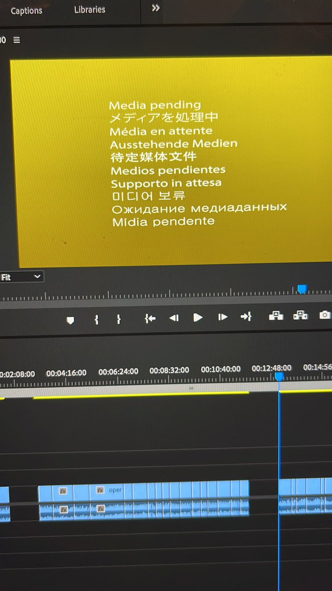 Good! Now I have a few minutes to think about how I'm going to piece this story together! #ThinkBeforeYouEdit #IAmAStoryteller