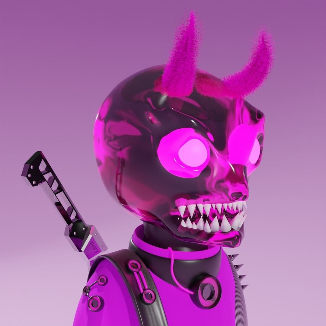 soforhero's tweet photo. NFT A GAGNER  ! 🥳

TENTE DE GAGNER CE NFT D'UNE VALEUR DE (0.41 ETH) 😈

CONDITIONS :

- FOLLOW @DeadApeClub
- RT ET LIKE!

T.A.S. : 48H ⏳

#NFT #NFTGiveaway #cryptocurrency #Giveaway #Concours https://t.co/hiAYrhfoDZ