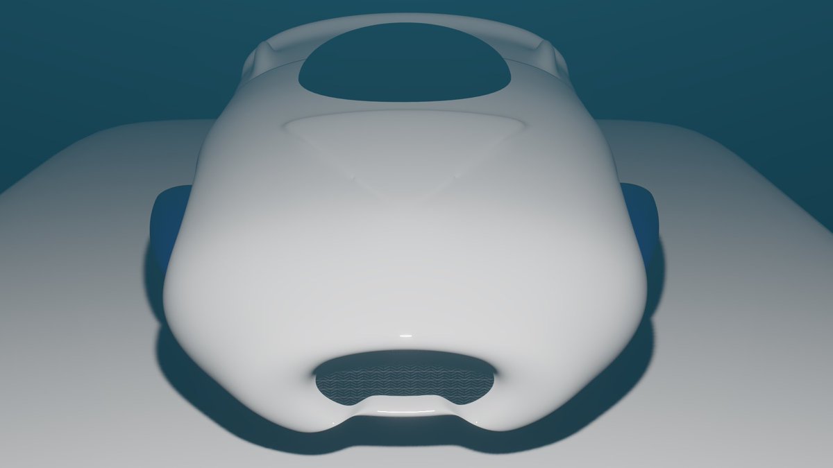 MrIvan_nft's tweet photo. My first model from first NFT art! Now I working on sketches of 2nd version! 

#3dart #3dmodeling #blender #NFTCommmunity #NFTProject https://t.co/he4Zhm8dYi