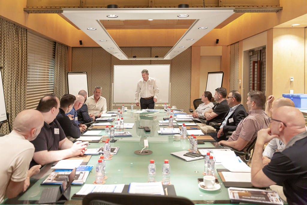 FitzWealth's tweet photo. Thank you to the advisers that participated in the first Lead Adviser event for 2022. With a growing community of philosophically aligned advisers helping elevate our industry to a profession, there is much to feel optimistic about.
#community #EnrichingLives #LeadAdviser https://t.co/k6o2Owkr5D