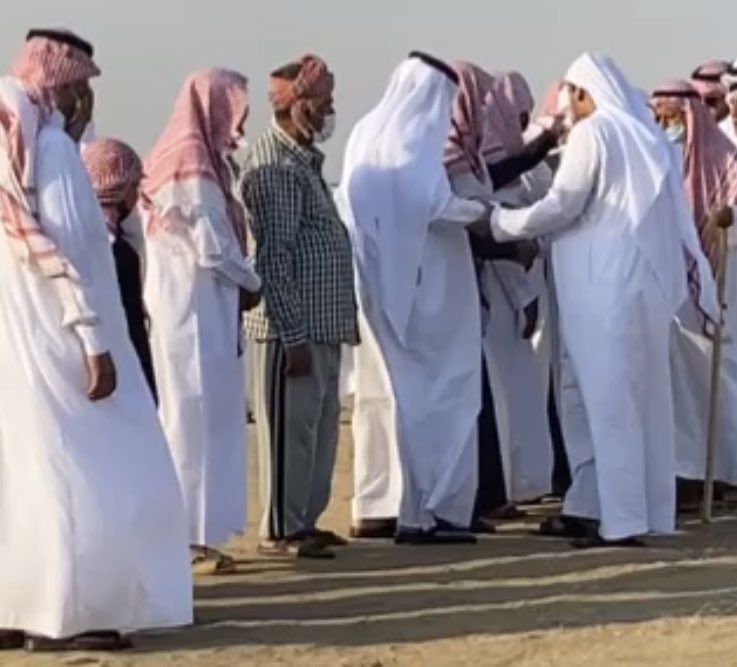 مناجي الغبيشي tweet media