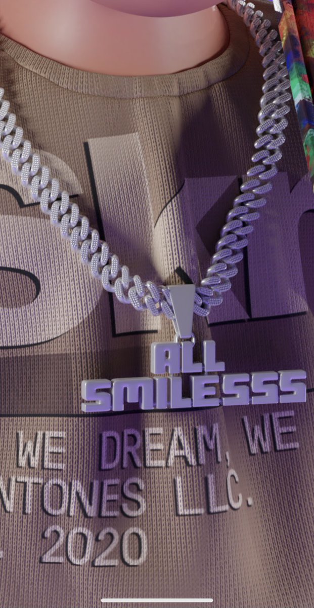 yfie_xb1's tweet photo. The detail on @smilesssvrs is heat🔥 https://t.co/RROc4ahBep