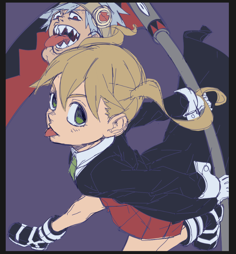 harukami_art's tweet photo. Gonna finish this tomorrow https://t.co/ahW4nENCSe