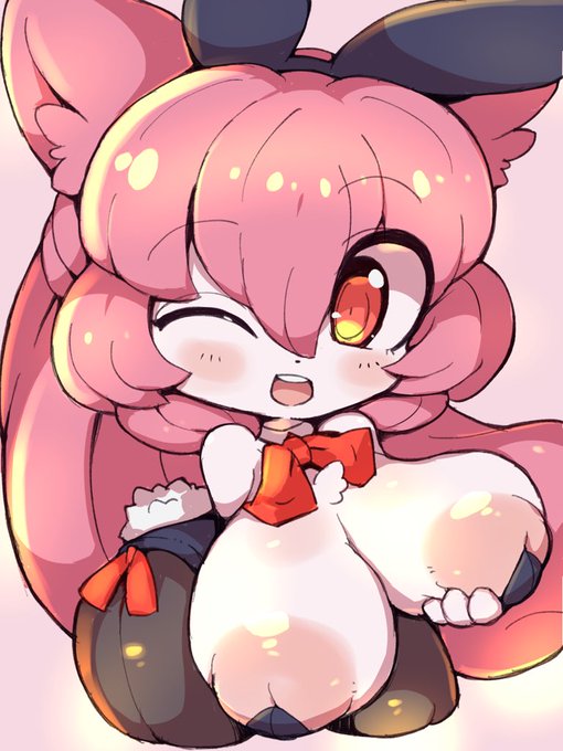 バニーうさちゃん! 