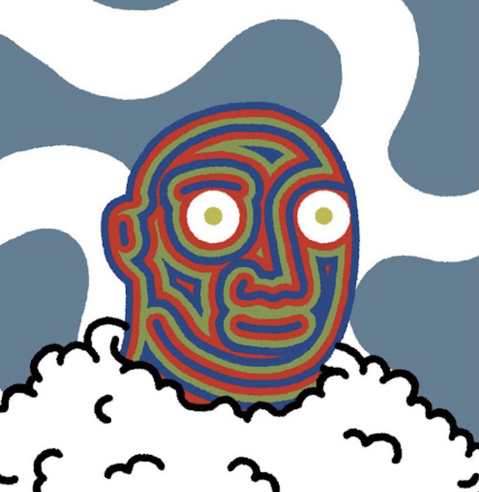 BdelloidRotifer's tweet photo. @coldgogurt @creatureNFT @dannycoleee Here for a it, creature’s are coming https://t.co/6Vtw84YASF