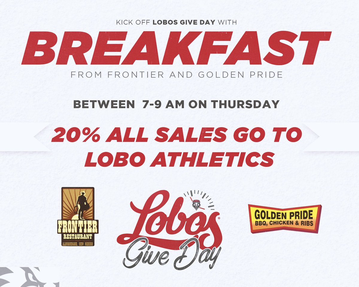 New Mexico Lobos tweet media