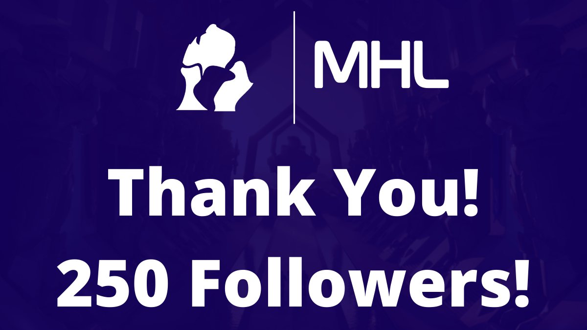 Michigan Halo League tweet media