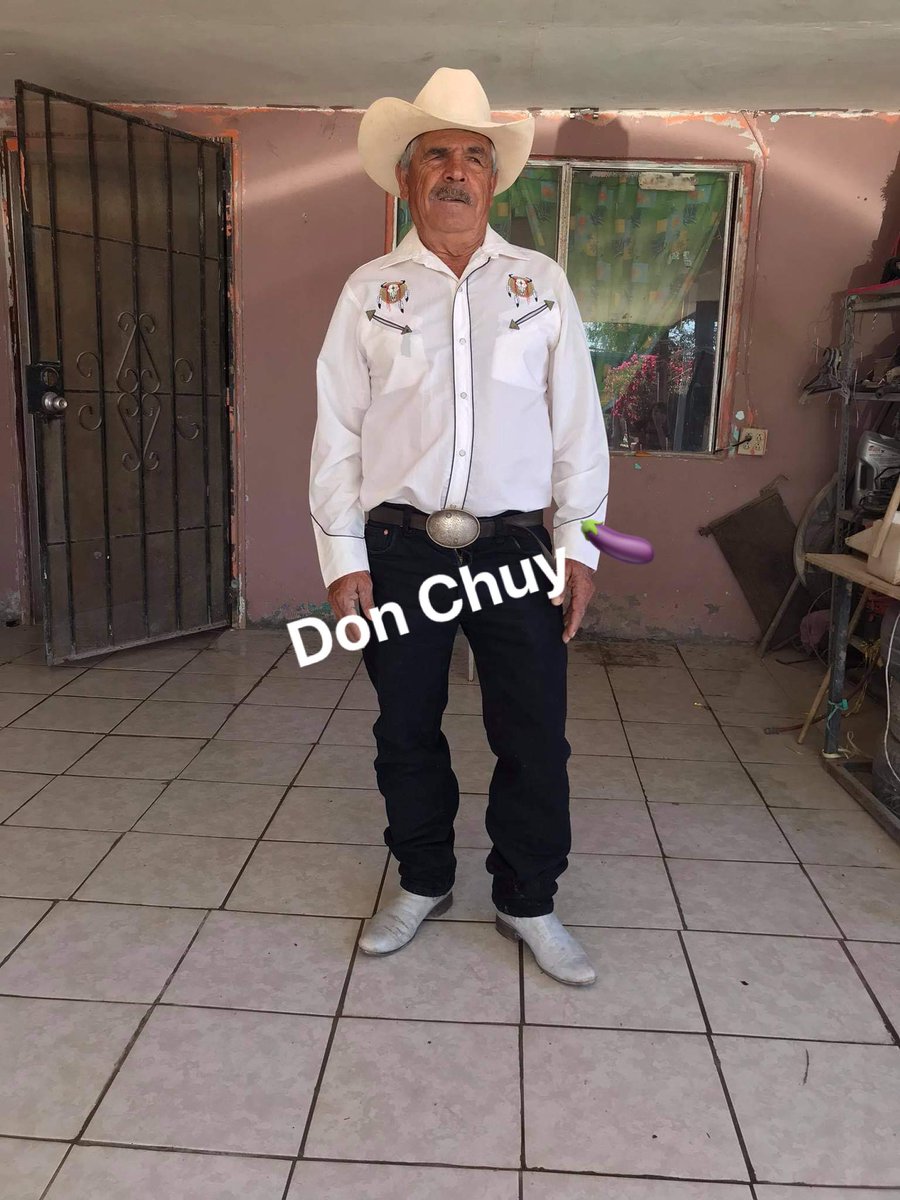 Don chuy (@Juanher70540984) / Posts / X
