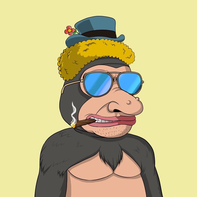 Prodigyko's tweet photo. 🎁 10 WL Spots 🎁

MetaPharm is giving away 10 WL Spots

🚨 Rules 🚨

1️⃣ Follow @metapharmgame
2️⃣ RT + ❤️ @ Comment ETH Address
3️⃣ Join Metapharm Discord: https://t.co/9ipCXyULJb

Winners Picked in 48HR ⏳

#NFT #PlayToEarn #Metaverse #NFTs #NFTGiveaway #NFTdrop #NFTProject https://t.co/pFVFF0duBo