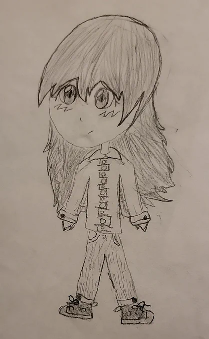 Ok I'm done spamming just look at my 4th grade art 