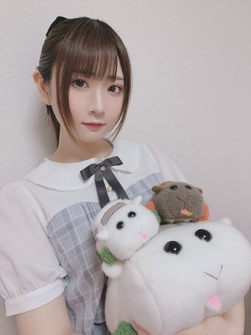 Twitterのコスプレ画像10