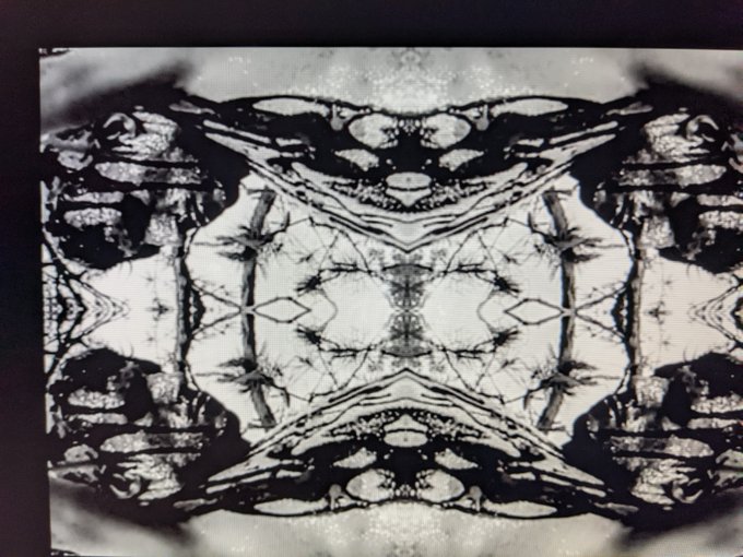 Watch SATANIC YØGA's leaked NSFW photo on TwXstars