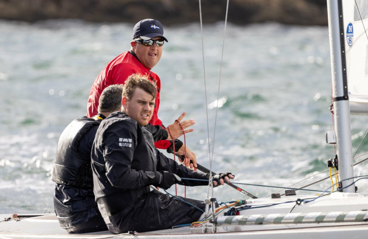 NSW State Championship kicks off tomorrow from <a href="/RSYS1862/">RSYS</a> - full preview of the event here: etchells.org.au/news/news-late… 
To follow live action, check out our Facebook page, facebook.com/etchellsaustra… 
Image: Kylie Wilson positiveimage.com.au 
#sport #sailing #yachting #sydney #news