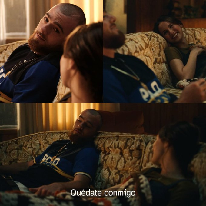 daarkzweet's tweet photo. Lexie está más segura con Fezco de lo que Cassie lo está con Nate. #Fexie https://t.co/SjqdzJLsyg