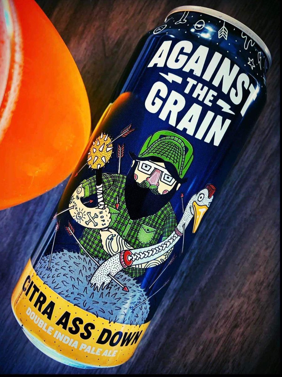 LouAleTrail's tweet photo. #FlagshipFebruary continues with an offering from one of Louisville’s oldest breweries in the modern era: @AtGBrewery https://t.co/KXYUG5YAhj
