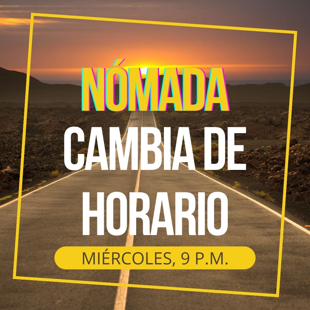Conozcan todas las sorpresas y cambios que <a href="/UniRadio997FM/">UniRadio</a> está preparando rumbo a su #15Aniversario 🥳
¡Les esperamos en nuestro nuevo horario! 😉🌜🎶