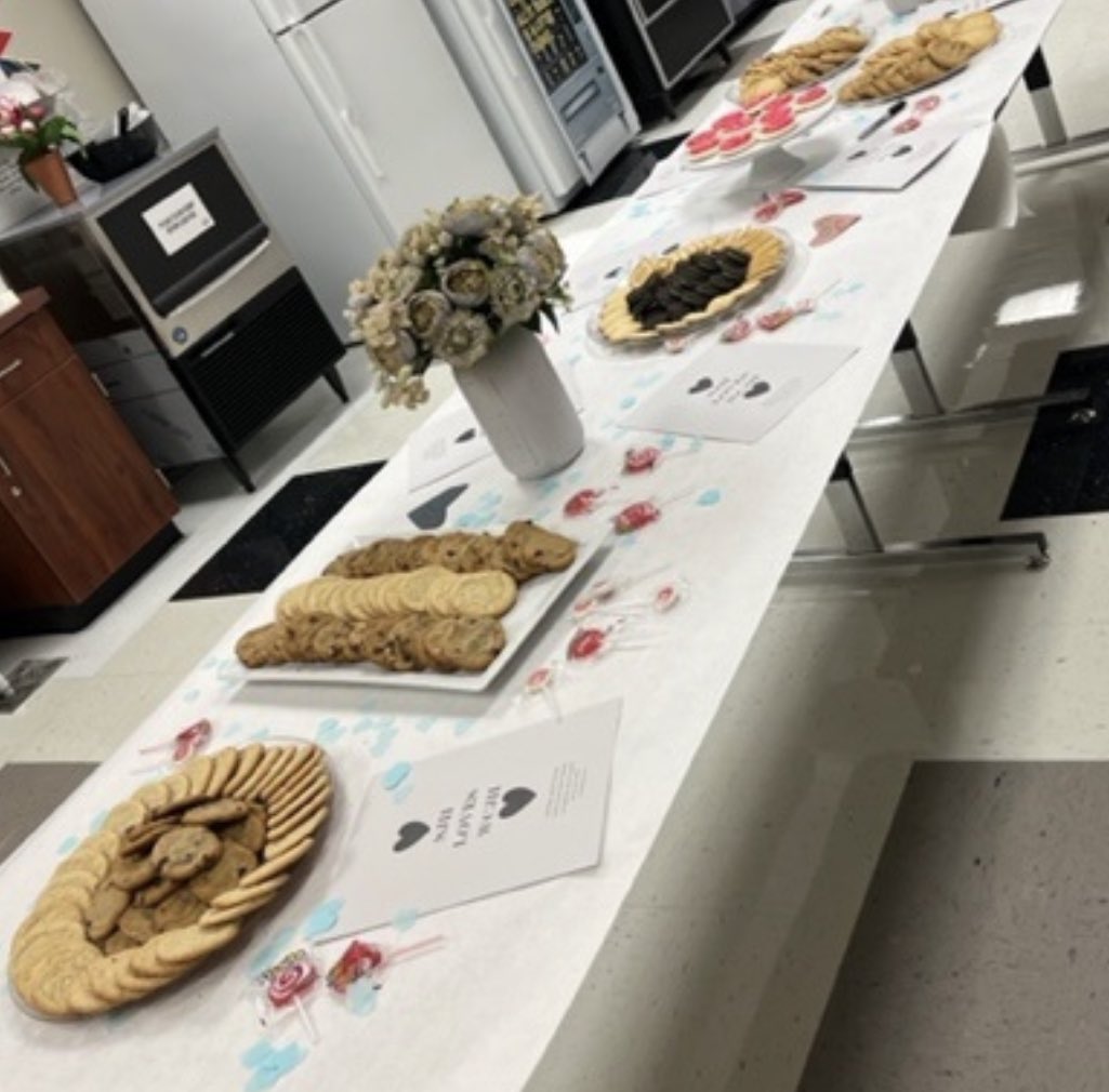 Karla Beek tweet media