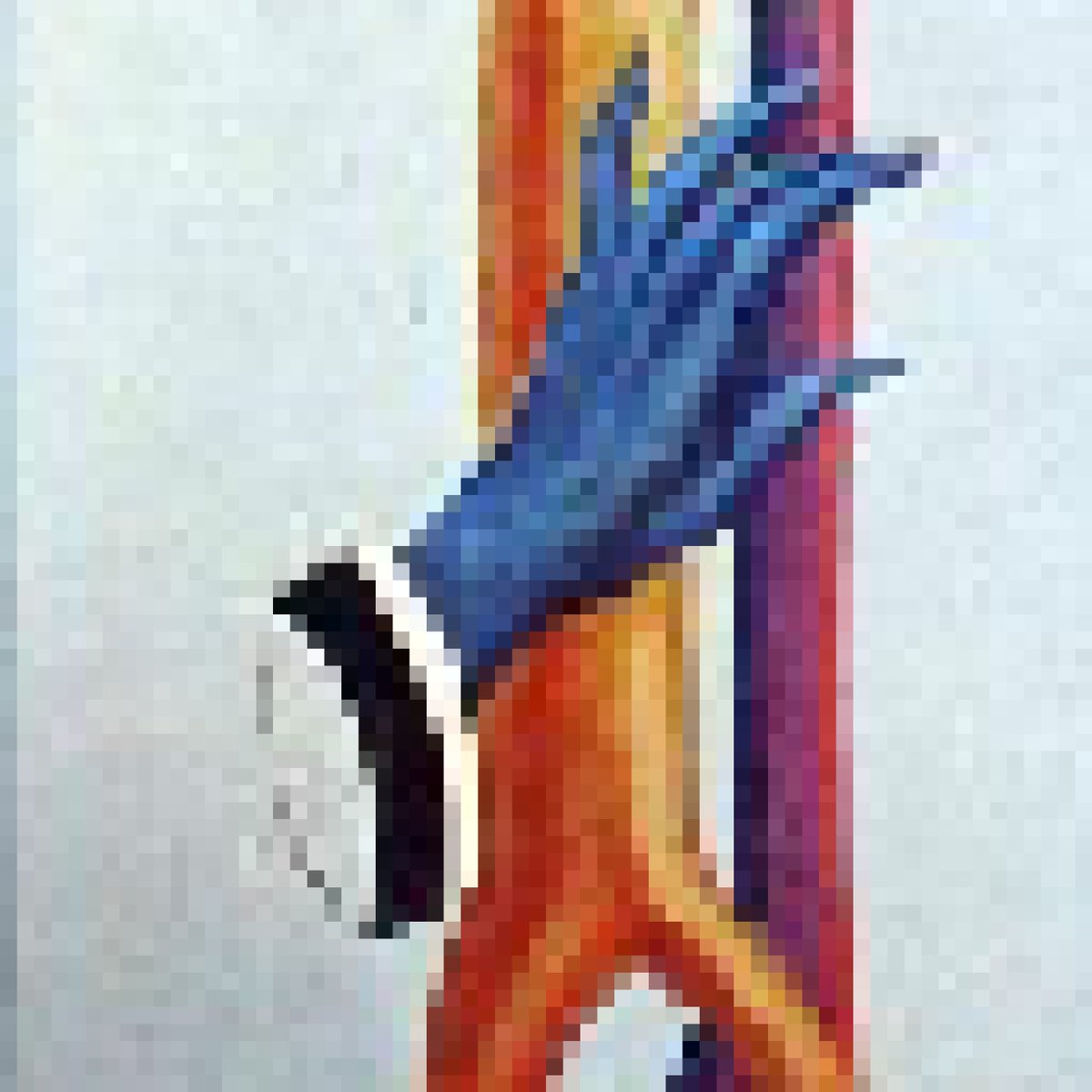 FixelArt tweet media