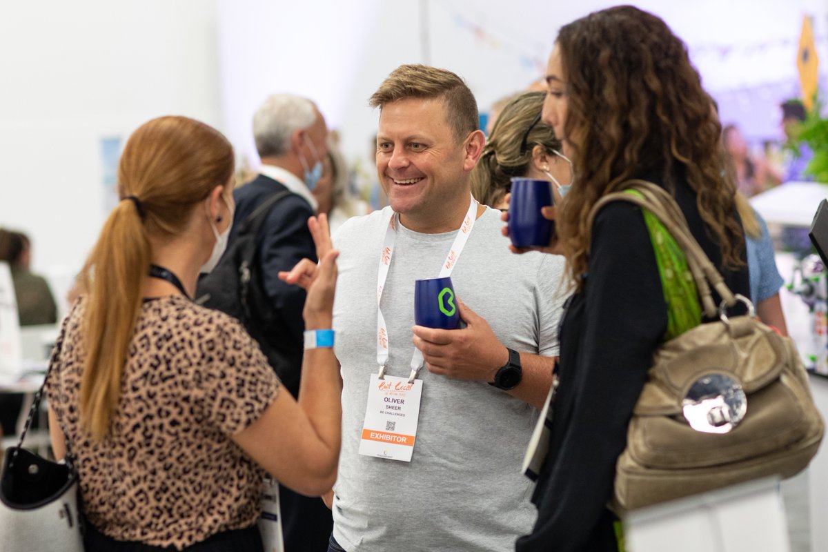 Get Local Expo tweet media