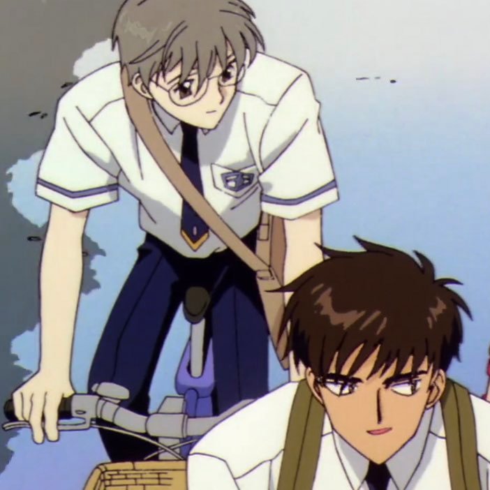 touya & yukito (closed) (@dailytouyuki) / X