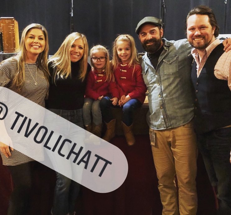 thebenconnor's tweet photo. @drewholcomb See you there! https://t.co/9IXGPatdY4