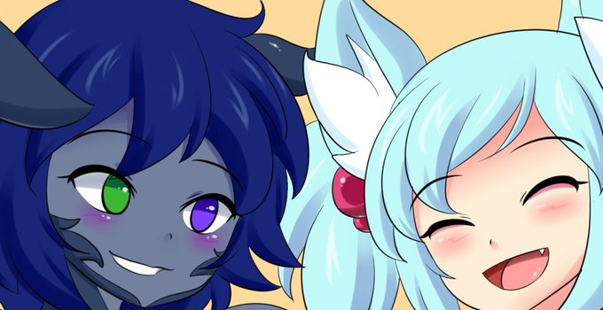 Sin commish on sin twitter :> 