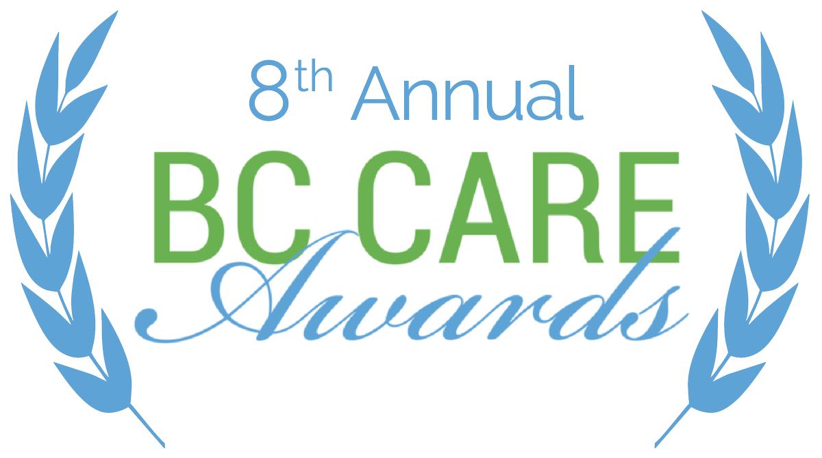 Tomorrow morning we are excited to announce the winner of our first-ever Family Champion of the Year Award! The winner will receive it at our 8th Annual #BCCareAwards ceremony on Feb. 28th. Visit bccare.ca for more info.

February is #FamiliesMonth @BCCareProviders