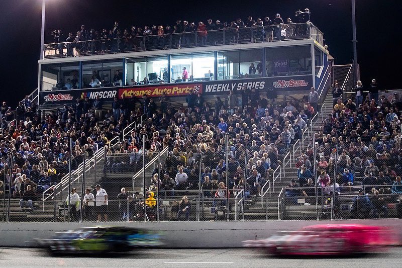 NASCAR Regional tweet media