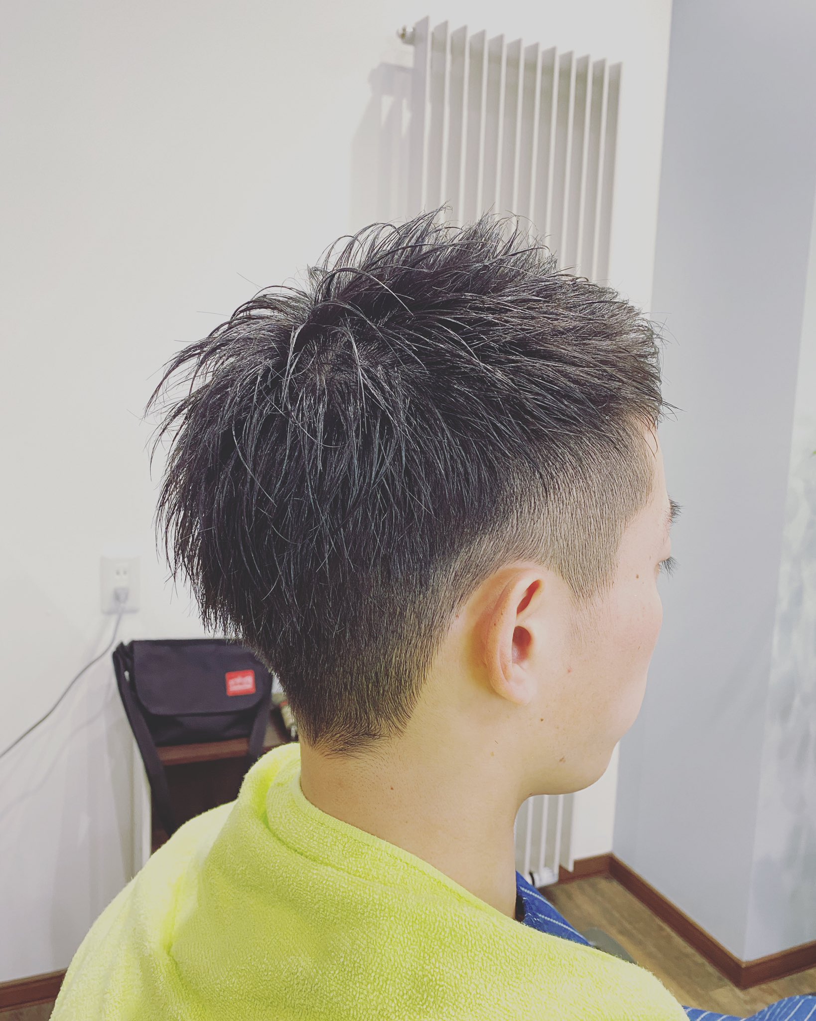 Barbershop P Base 本田優太 Honda Yutaa Twitter