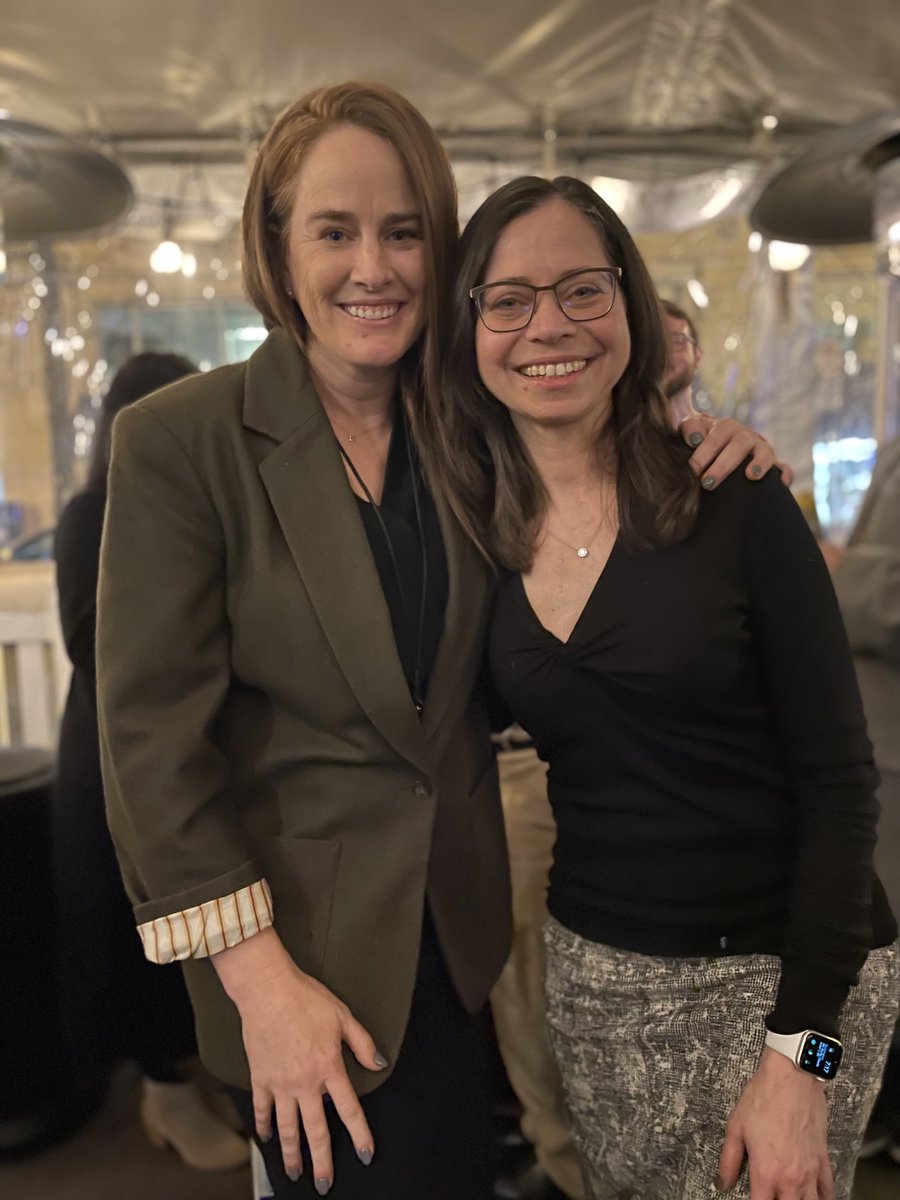 Jodi Daniel tweet media