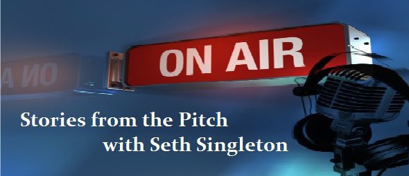 ReclinerMedia's tweet image. #StoriesFromThePitch⚽️in 5min w/@1MoreSingleton talking all things @ColoradoRapids! Find out the latest team &amp;amp; player news! #TuneIn 🔜🔛💻Elevation5280Sports.com or 📱@tunein #FStreamApp 🎙Podcast 🔜🔛@anchor @Spotify @mixcloud